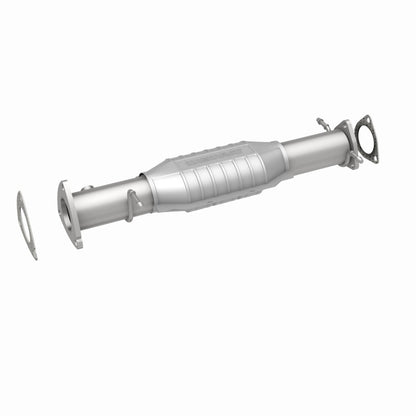 MagnaFlow Direct Fit Catalytic Converter 96-97 GM S10 Pickup 4.3L