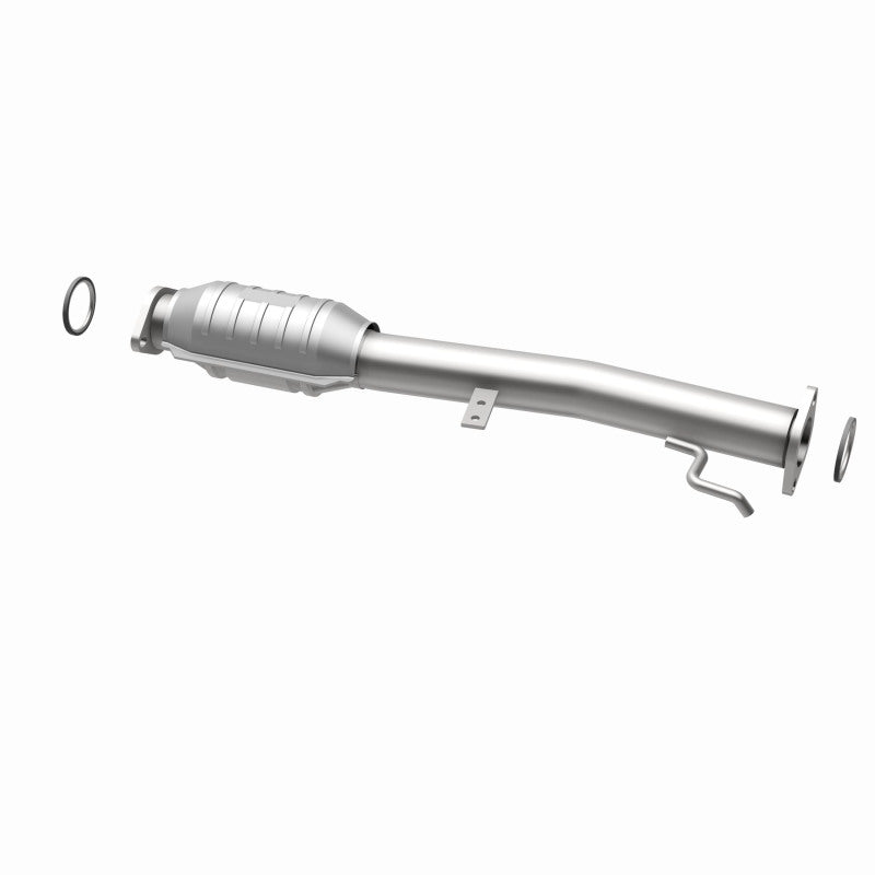 MagnaFlow Direct Fit Catalytic Converter 97-97 Toyota RAV4 2.0L 49S