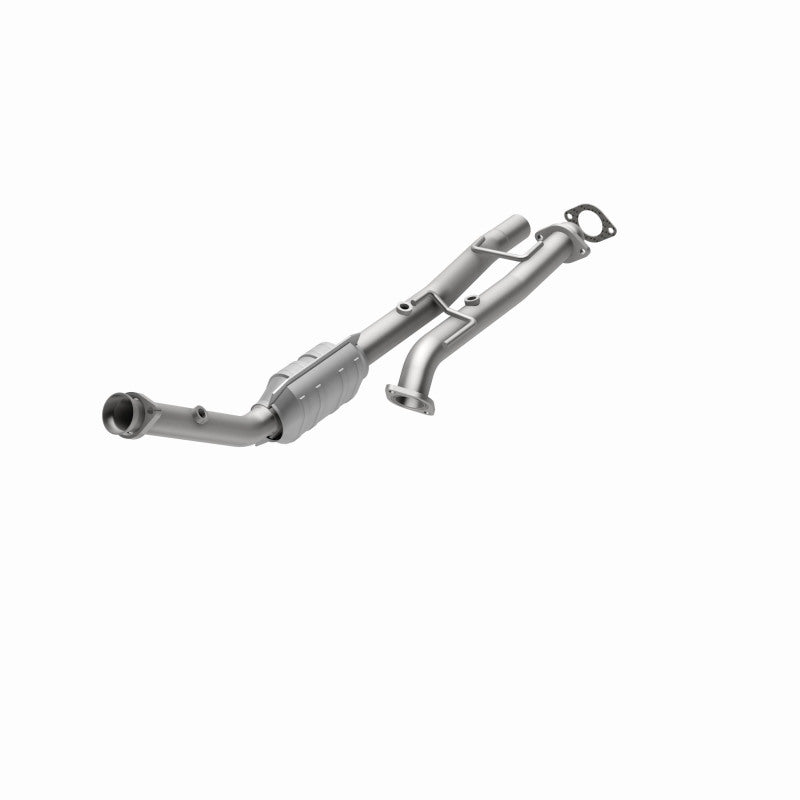 MagnaFlow Direct Fit Catalytic Converter 97-01 Explorer-Mountaineer