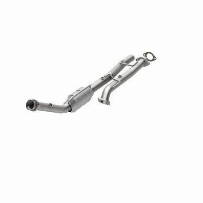 MagnaFlow Direct Fit Catalytic Converter 97-01 Explorer-Mountaineer