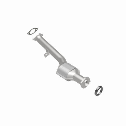 MagnaFlow Direct Fit Catalytic Converter 02-07 Subaru WRX 2.0L Turbo