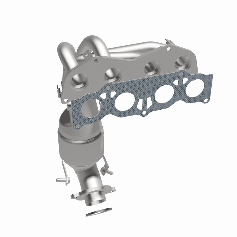 MagnaFlow DF Cat Conv 05-09 Scion tC 2.4L Manifold/09 Toyota Corolla/Matrix 2.4L Manifold (49 State)