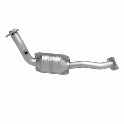 MagnaFlow Direct Fit Catalytic Converter FRONTIER- 01-04 3.3L OEM