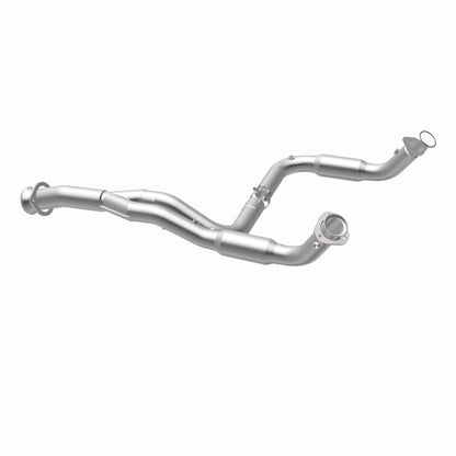 MagnaFlow California Direct Fit Converter 07-10 Chevrolet Silverado 2500 HD 6.0L