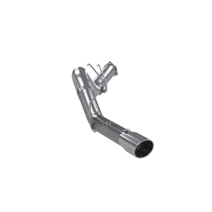 MBRP 2015 Ford F250/350/450 6.7L 5in Sistema de escape aluminizado de salida de un solo lado