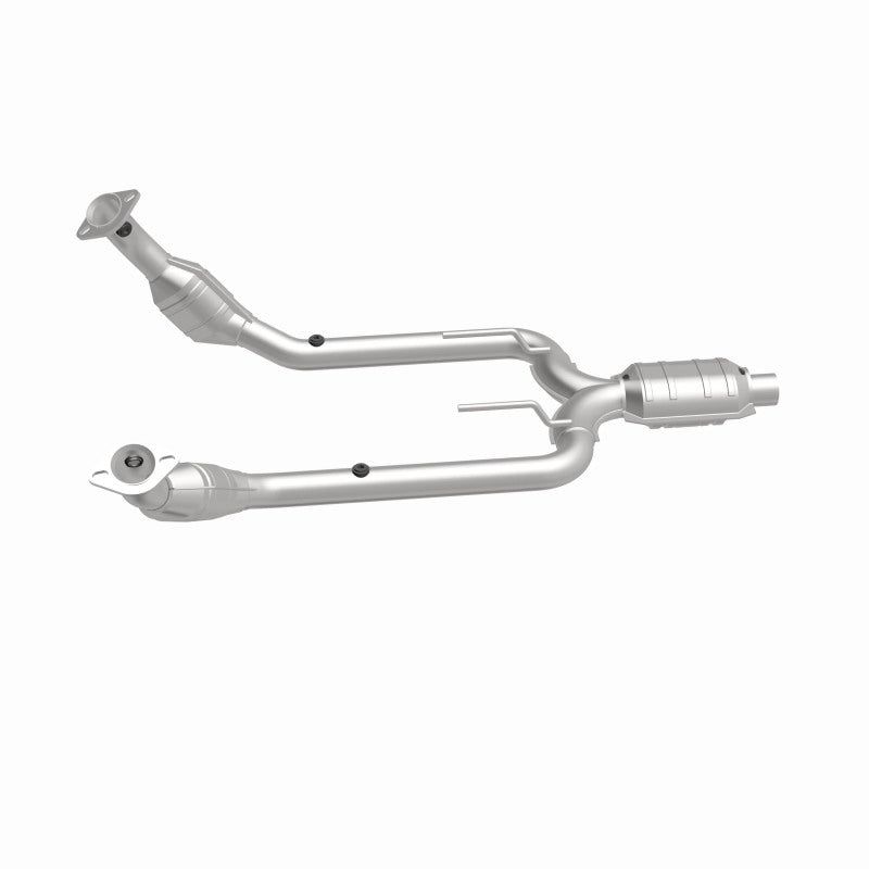 MagnaFlow Direct Fit Catalytic Converter Thunderbird-Cougar 95-96