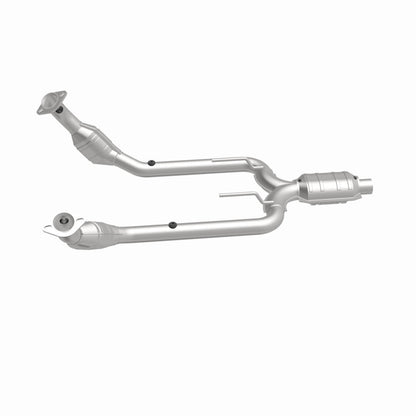 MagnaFlow Direct Fit Catalytic Converter Thunderbird-Cougar 95-96