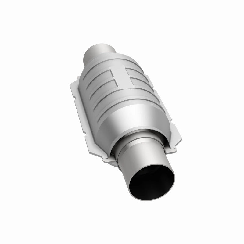 MagnaFlow Universal Catalytic Converter 2.50 Ulev