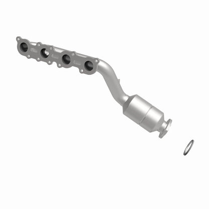 MagnaFlow Direct Fit Catalytic Converter 08-09 Lexus LS600H 5.0L
