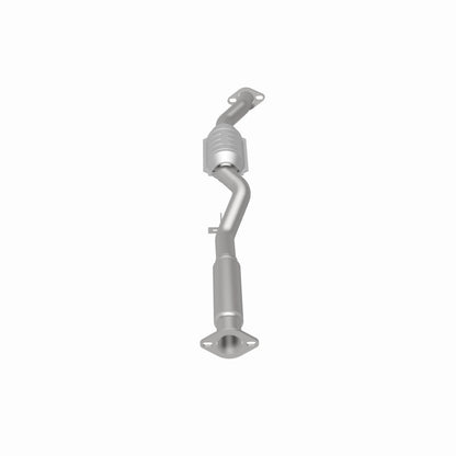 MagnaFlow Direct Fit Catalytic Converter Nissan 85-86