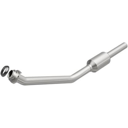 MagnaFlow Direct Fit Catalytic Conv California Grade 88-95 Dodge Caravan/87-95 Plymouth Voyager 2.5L