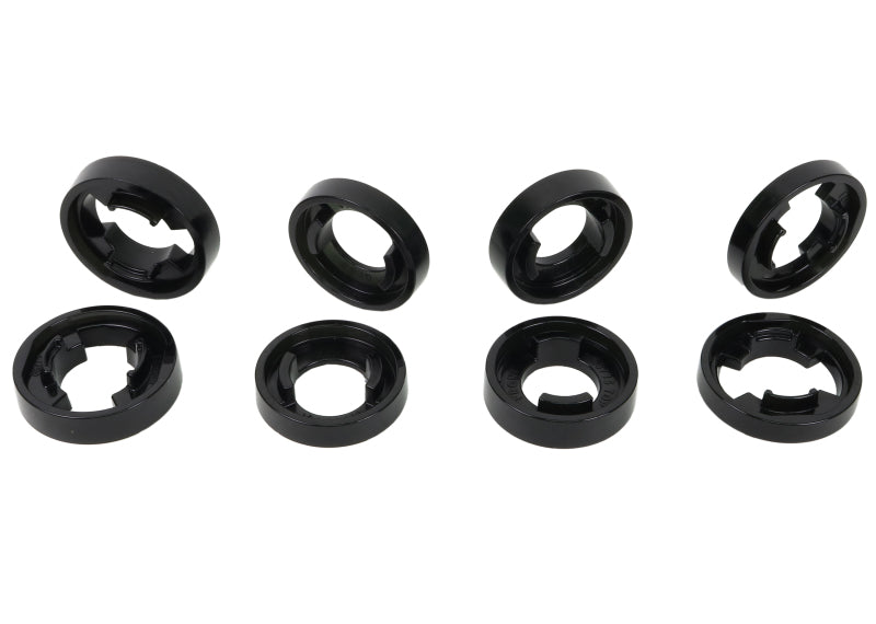 Whiteline Plus 14+ Ford Mustang GT500/S550 Kit de montagem de travessa