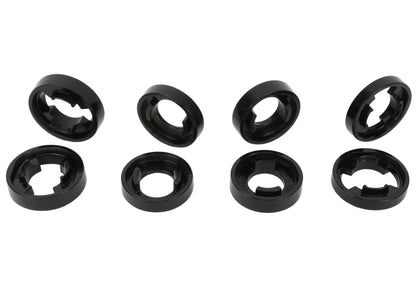 Whiteline Plus 14+ Ford Mustang GT500/S550 Kit de montagem de travessa