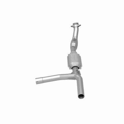MagnaFlow Direct Fit Catalytic Converter 97-99 E-150/250 4.6L P/S