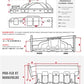 Edelbrock Performer RPM Manifold