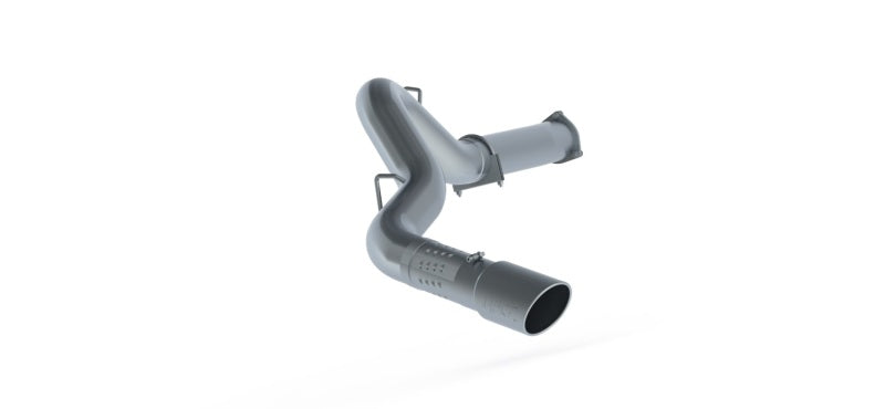 MBRP 2007-2009 Chev/GMC 2500/3500 Duramax All LMM 5 Filtro traseiro lado único