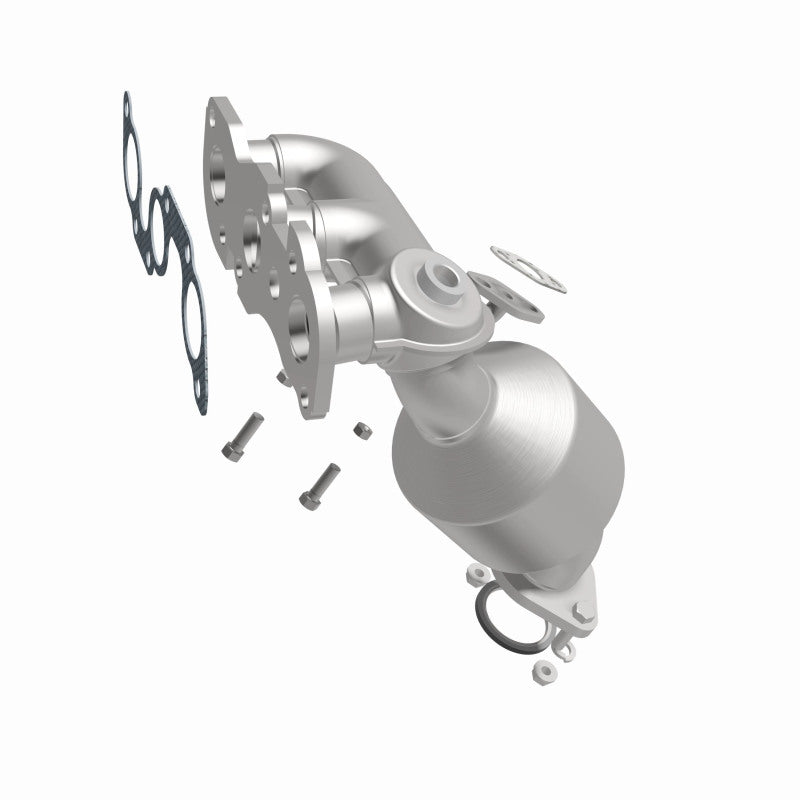 MagnaFlow Direct Fit Catalytic Converter 02-03 Lexus ES300 3.0L mani