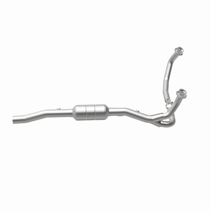 MagnaFlow Direct Fit Catalytic Converter 00 Dodge Durango 5.2/5.9L