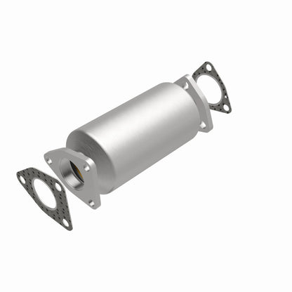 MagnaFlow Direct Fit Catalytic Converter Honda 80 87