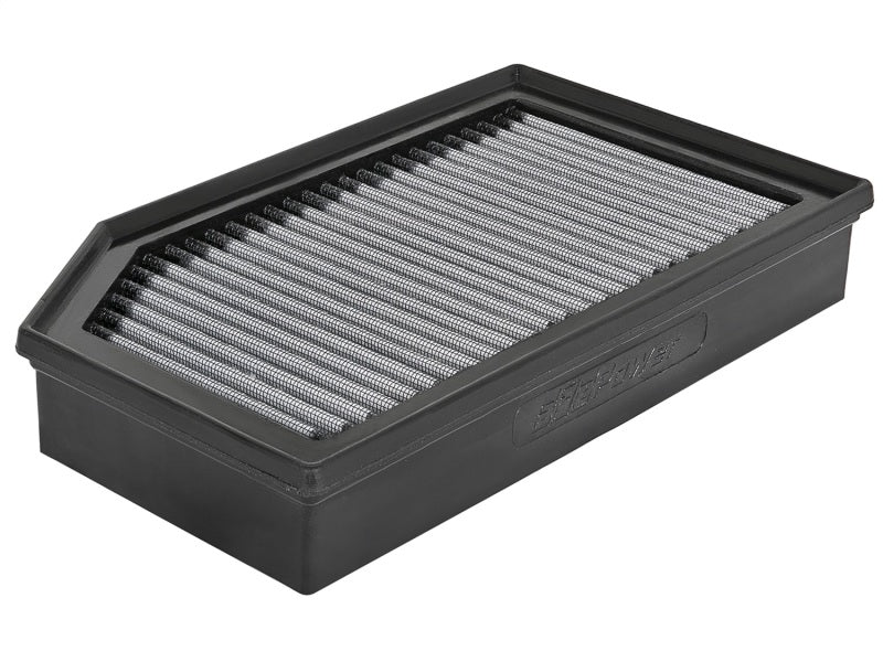 Filtro de substituição aFe Magnum FLOW Pro DRY S OE 2018+ Jeep Wrangler (JL) V6 3.6L