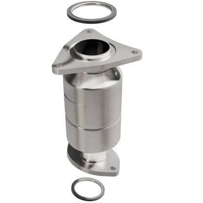 MagnaFlow Direct Fit Catalytic Converter 01-08 Lexus SC430 4.3L Manifold