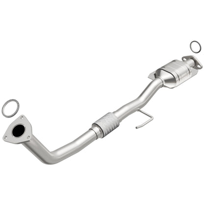 MagnaFlow Direct Fit Catalytic Converter 1996 Toyota Camry 2.2L