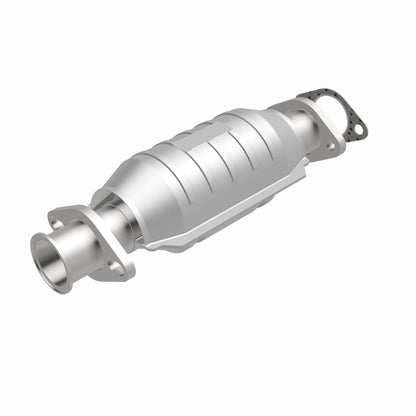 MagnaFlow Direct Fit Catalytic Converter Dodge-Hyundai-Mitsubishi-Pl