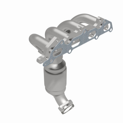 MagnaFlow Direct Fit Catalytic Converter 03-04 Kia Rio 1.6L (CA Emissions)
