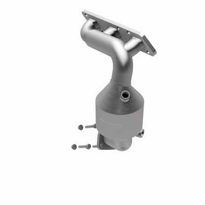 MagnaFlow Direct Fit Catalytic Converter 02-03 MPV 3.0 Front Manifold OEM