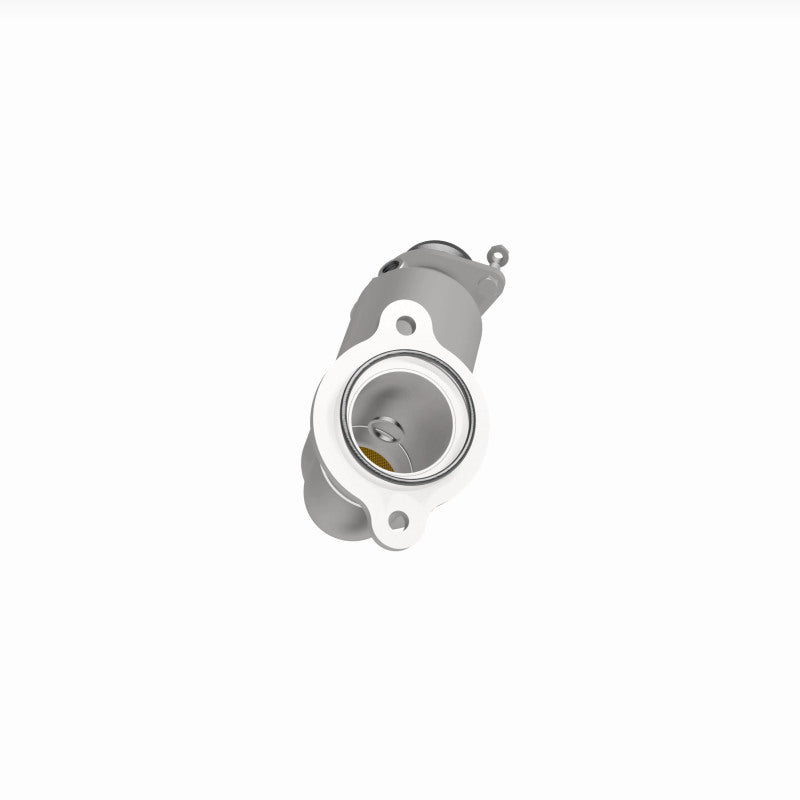 MagnaFlow Direct Fit Catalytic Converter 2009-2015 CTS V8 6.2 OEM Underbody