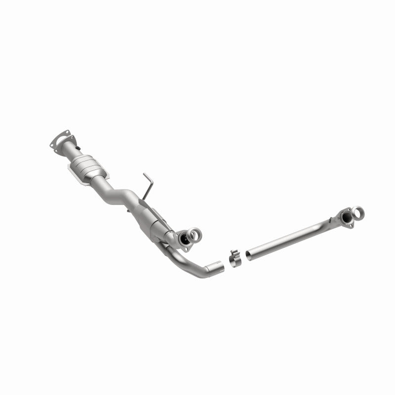 MagnaFlow Direct Fit Catalytic Converter Chevy Astro 00-04 4.3L