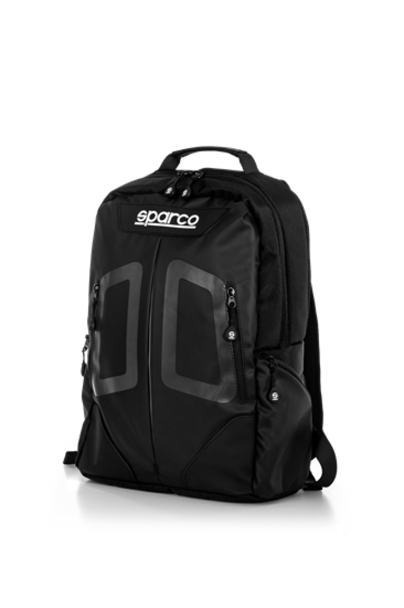 Bolsa Sparco Stage BLK/BLK