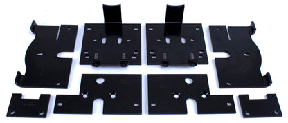 Air Lift Loadlifter 5000 Ultimate Kit de mola pneumática traseira para Ford F-150 04-14 4WD