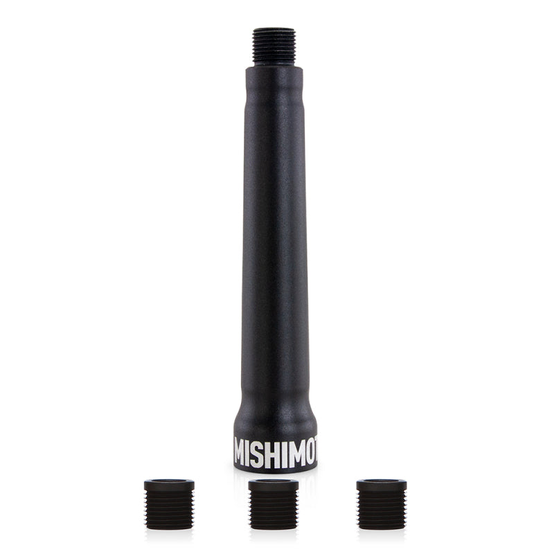 Extensión de perilla de cambio Mishimoto - 6in