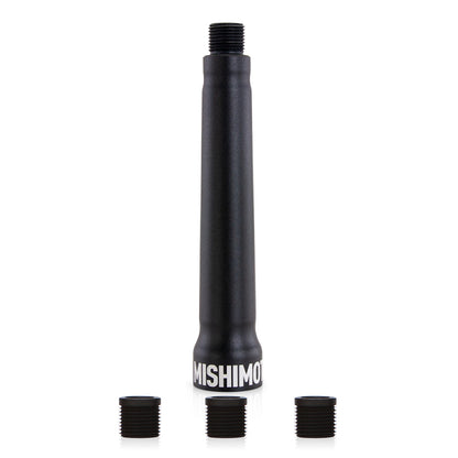 Extensión de perilla de cambio Mishimoto - 6in