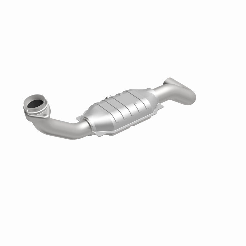 MagnaFlow Direct Fit Catalytic Converter 05 Expedition D/S 5.4 OEM