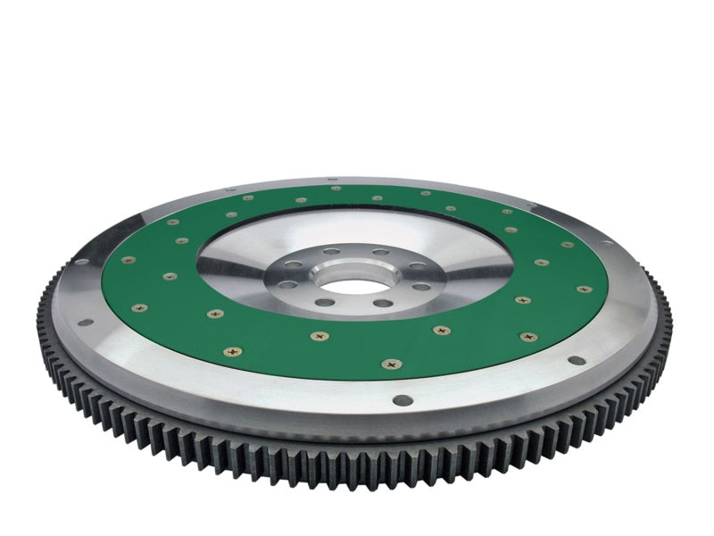 Fidanza 92-02 Chrysler Viper 8.0L Volante de aluminio