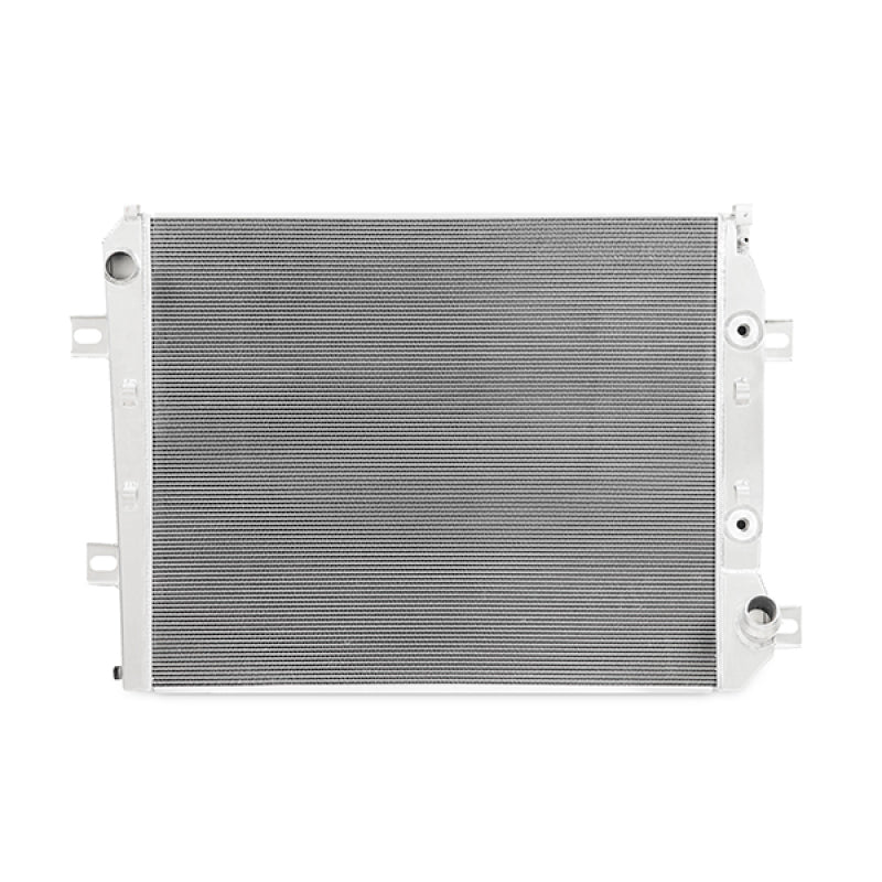 Radiador Mishimoto 11+ Chevy 6.6L Duramax