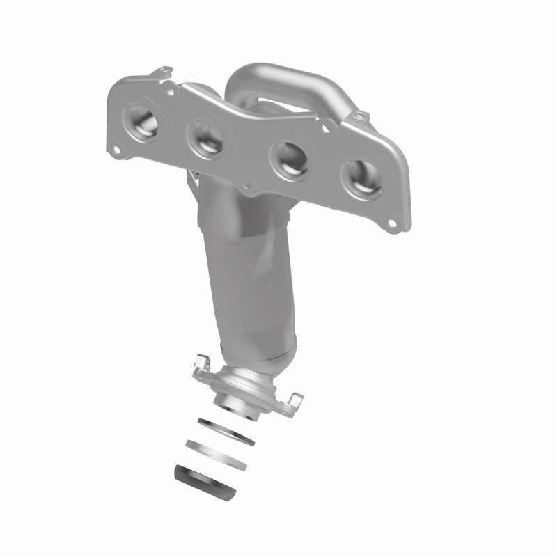 MagnaFlow Direct Fit Catalytic Converter 04-05 Toyota RAV4 2.4L