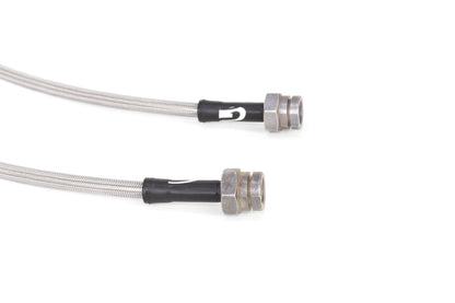 Goodridge 00-06 Tahoe / 00-07 Suburban / 00-05 Escalade Todos com Stablia Track Brake Lines