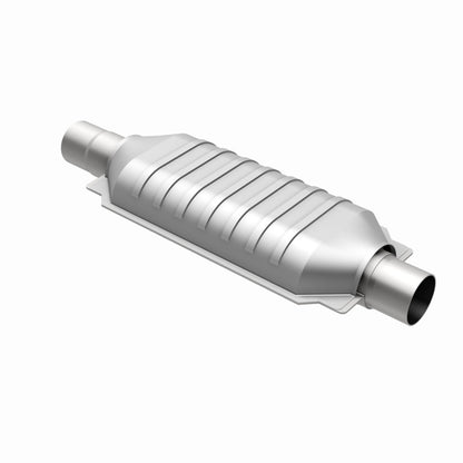 MagnaFlow Universal Catalytic Converter 2 W/Air