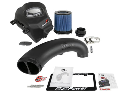 Sistema de admissão aFe Momentum GT Pro 5R 2019 Dodge RAM 1500 V8-5.7L