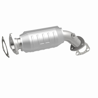 MagnaFlow Direct Fit Catalytic Converter Audi 97-05 A4/A4 Quattro / Volkswagen 00-05 Passat 1.8L