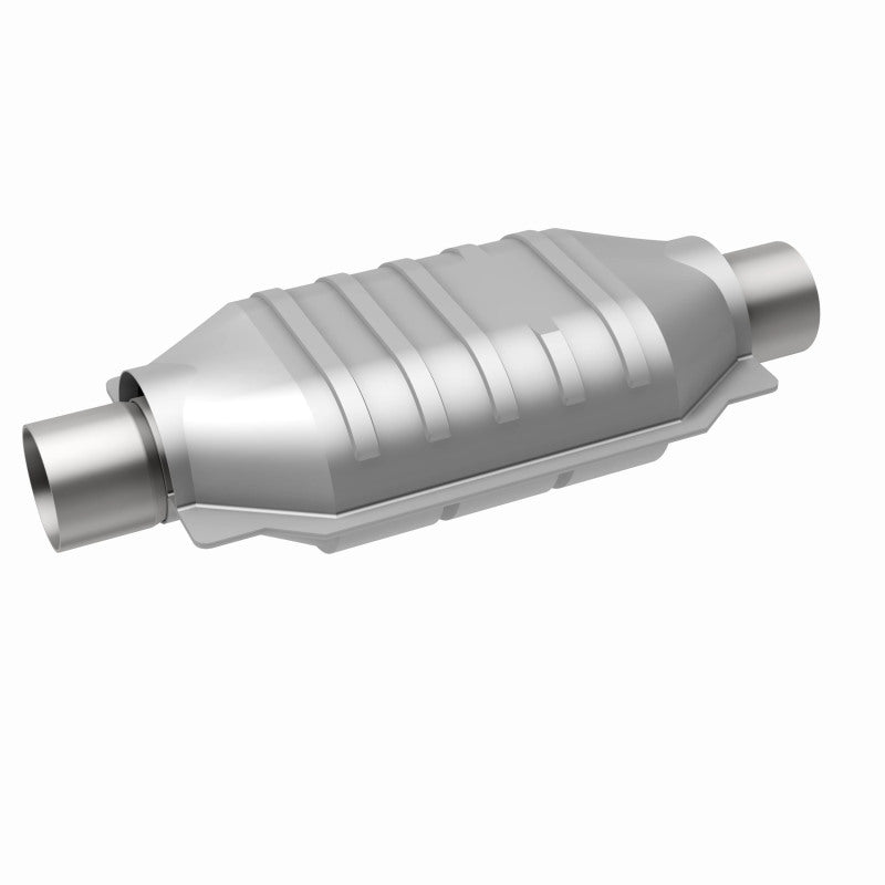 MagnaFlow Universal Catalytic Converter Mf 2.5
