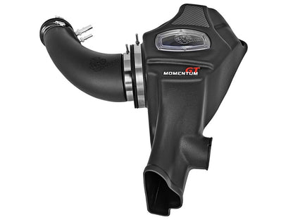 Sistema de admissão aFe Momentum GT AIS Pro 5R 15-17 Ford Mustang V6-3.7L