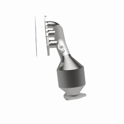 MagnaFlow Direct Fit Catalytic Converter 00 Suzuki Grand Vitara 2.5L