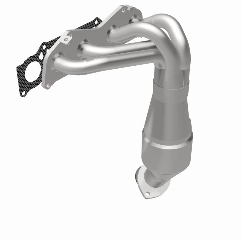 MagnaFlow Direct Fit Catalytic Converter California Grade CARB Compliant 04-07 Toyota Solara L4 2.4L