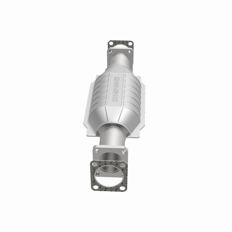 MagnaFlow Direct Fit Catalytic Converter 91-94 Isuzu Rodeo 3.1L V6