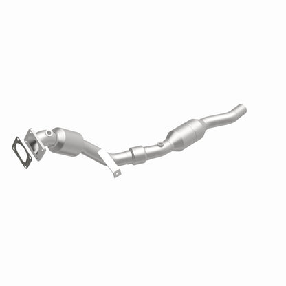 MagnaFlow Direct Fit Catalytic Converter 00-02 Audi S4 2.7L P/S