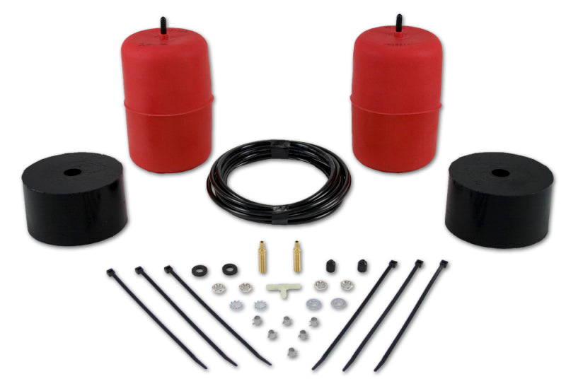 Kit de mola pneumática 1000 para elevação a ar